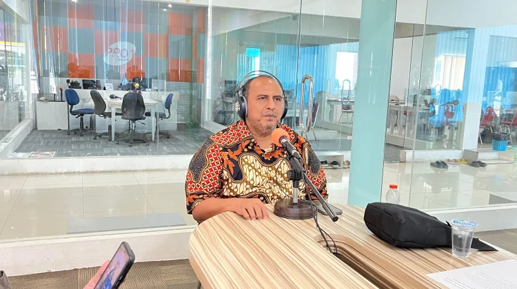 UMKM Kuliner Dituntut Adaptif Ikuti Perubahan Gaya Hidup Generasi Muda