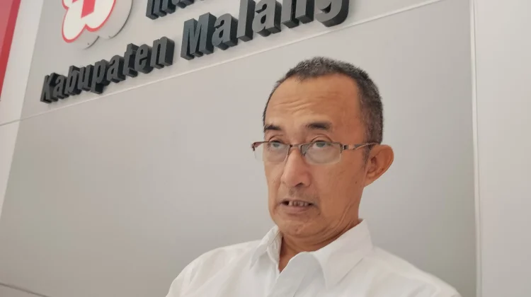 HUT ke-81, PMI Kabupaten Malang Intensifkan Gerakan Nyata Bantuan Kemanusiaan