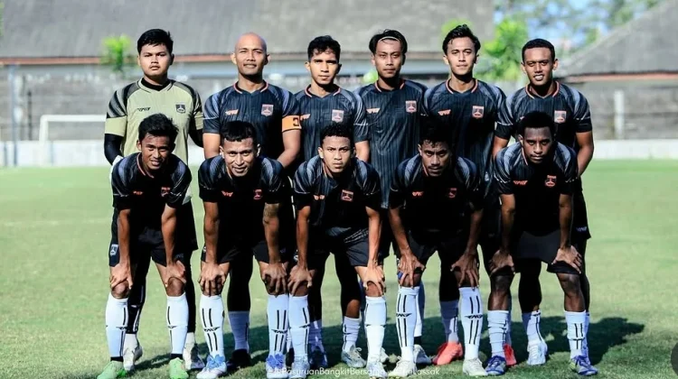 Persekabpas Siapkan 30 Pemain Hadapi Liga 3 Nusantara