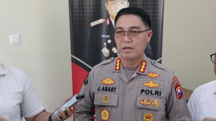 Polda Jatim Siaga Penuh Hadapi Fase Kritis Karhutla di 7 Kawasan Pegunungan