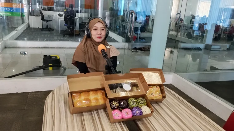 Cuaca dan Harga Bahan Baku Jadi Tantangan Roti Mbul