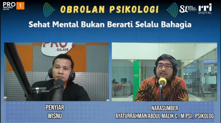 Psikolog: Jangan Buru-buru Minta Orang Berduka untuk Ikhlas