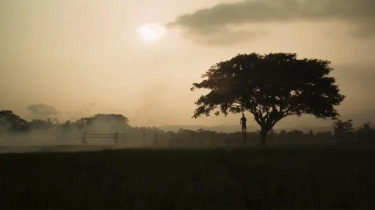 Menguak Dalang dan Konspirasi, Film 'Lobang Buaya' Rilis Trailer Baru yang Mencekam!
