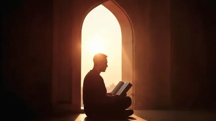 Surat Yasin Ayat 68 Mengajarkan Manusia Kembali ke Asal