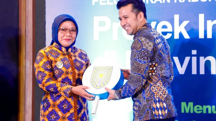 Kota Probolinggo Jadi Percontohan Ekonomi Sirkular di Jatim