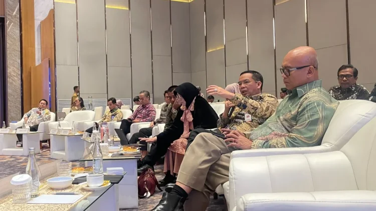 Emisi GRK Kota Probolinggo Turun, Transisi Energi Terus Diperkuat