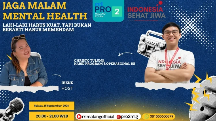 FOMO Media Sosial Picu Tekanan pada Laki-Laki