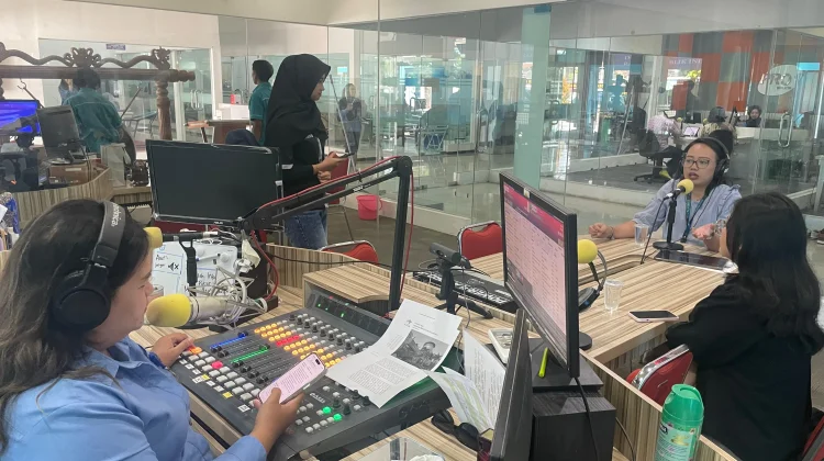 Harmoni Dua Budaya Hadir lewat Festival ChiFest