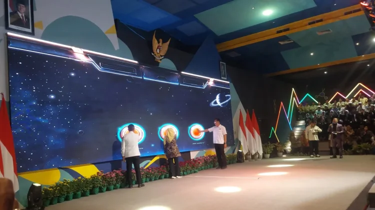 Gubernur Jawa Timur Resmikan Museum Mega Science Center dan Budaya di Kota Batu
