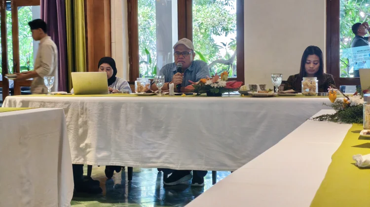 Kredit Perbankan di Malang Tembus Rp112,32 Triliun, Risiko Tetap Terjaga