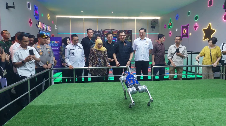 Jatim Park Group Fokuskan Museum Mega Science Center pada Edukasi STEM