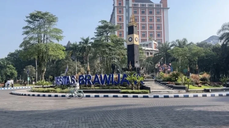 UB Tingkatkan Budaya Kampus Ramah Lingkungan