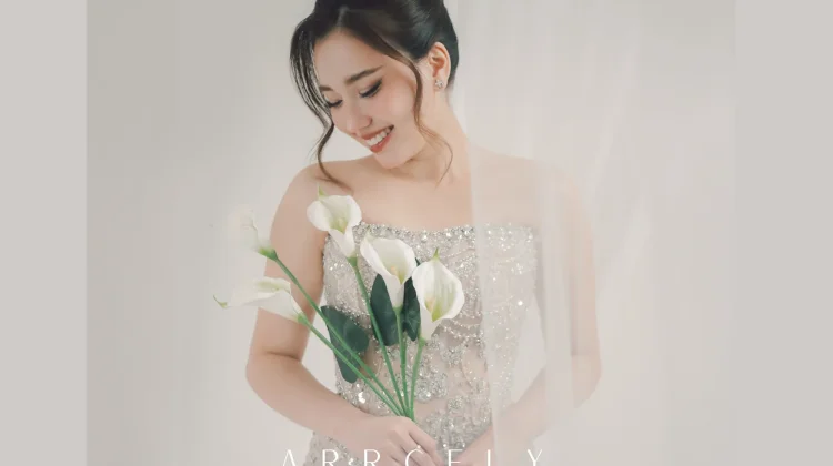 “Sampai Selamanya”, Langkah Awal Arrcely di Industri Musik