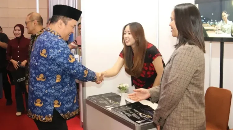 Business Matching Pemkab Malang Buka Akses Pasar dan Modal bagi UMKM
