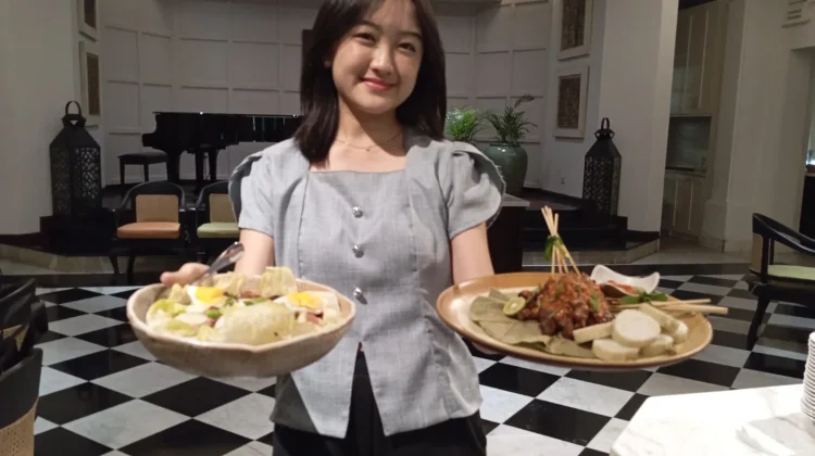 The Shalimar Malang Hadirkan 40 Menu Baru, Angkat Cita Rasa Nusantara dan Indische