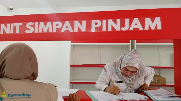 Tim Gabungan Pemkot Verval 13 KKMP, 10 Gerai dan Gudang Belum Tuntas
