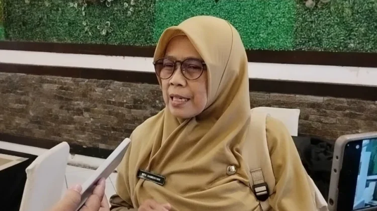 Kasus Stunting Kabupaten Malang Turun Jadi 8.023, Balita Ditimbang Bertambah