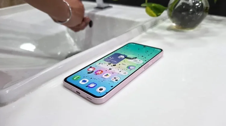 Galaxy A27 5G Andalkan Dukungan Software Jangka Panjang