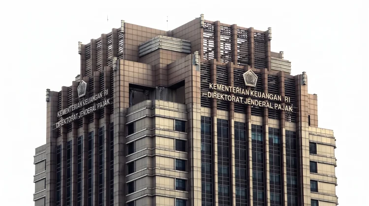 Penerimaan Pajak Ekonomi Digital Capai Rp57,23 Triliun