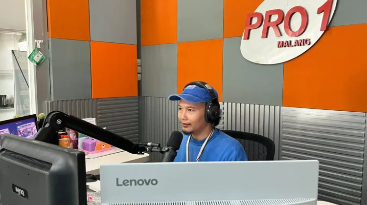 Menguatkan Siaran Sehat untuk Indonesia