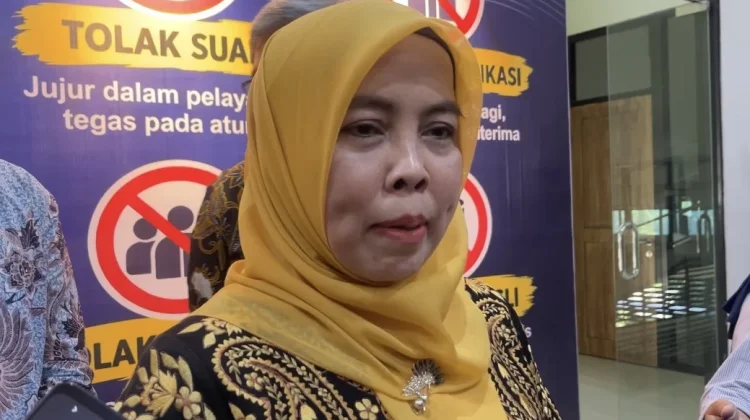UIN Malang Bakal Bentuk Pusat Kebijakan Publik dan Pengendalian Gratifikasi