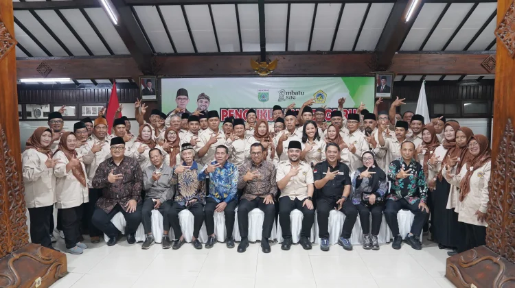 KTNA Kota Batu Didorong Perkuat Regenerasi Petani