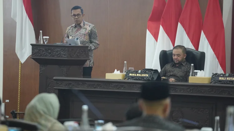Perubahan APBD 2026 Kota Batu Diarahkan untuk Kepentingan Warga