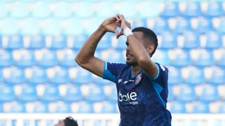 Careca Sesali Arema FC Gagal Menang atas Persik