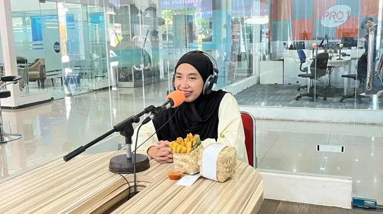 Pisang Nona Hadirkan Kuliner Khas Sulawesi untuk Perantau di Malang
