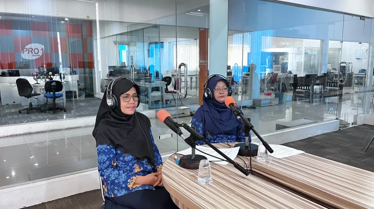 DASHAT Jadi Upaya Cegah Stunting sejak Dini