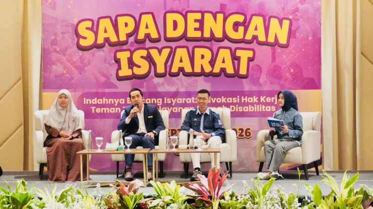Dorong Inklusivitas Hospitality, Grand Mercure Malang Gelar Pelatihan