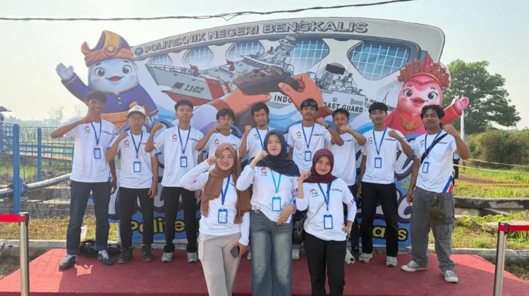 LSO Mekatronic UMM Siap Berlaga di KMHE 2026, Bidik Inovasi Kendaraan Masa Depan