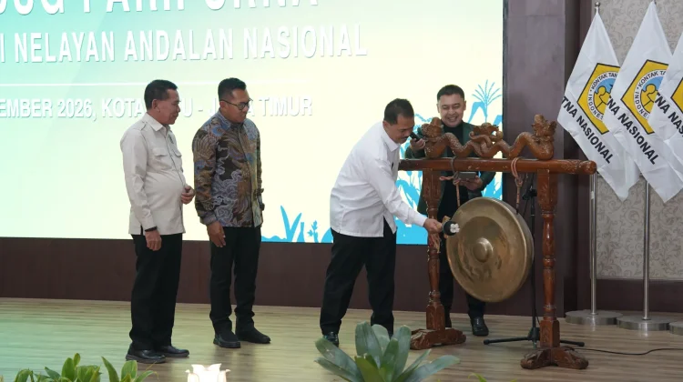 Kota Batu Jadi Tuan Rumah Rembug KTNA Nasional 2026