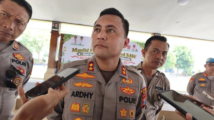Wanita Meninggal saat Jeda Karnaval Sound, Polisi : Ada Riwayat Penyakit
