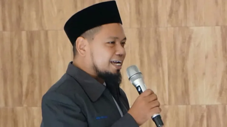 Umat Islam Didorong Memperkuat Iman dan Kesalehan Sosial