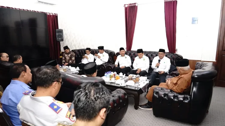 Bululawang Malang Tuan Rumah PPSN VI, 1.500 Santri Se-Indonesia Bakal Berkumpul