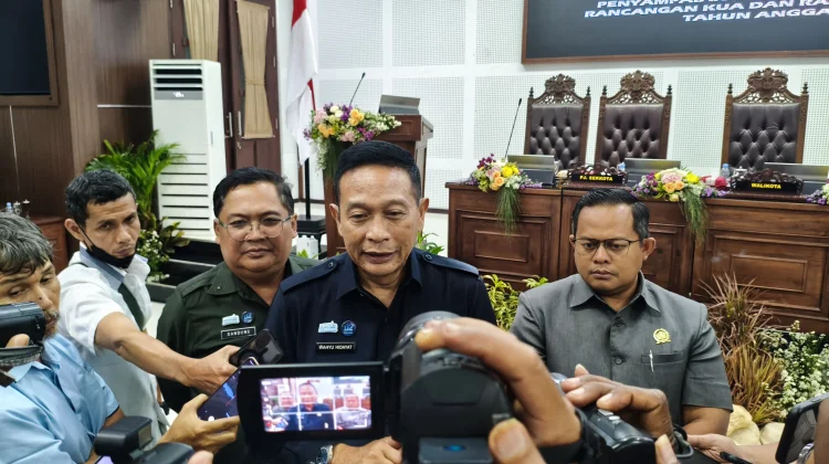 Wali Kota Malang Pastikan Tak Ada SPPG yang Disuspend