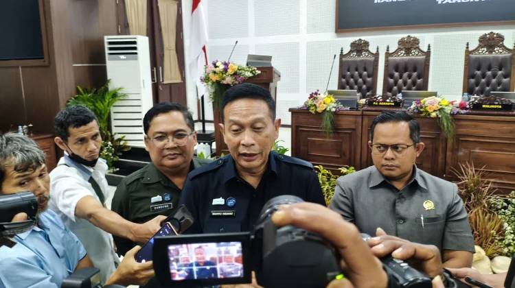 Anggaran Disnaker Malang Turun, Wahyu Janji Hitung Ulang di RAPBD 2027