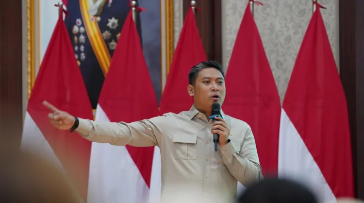 BGN Siapkan Marketplace untuk Kendalikan Pasokan Ayam MBG