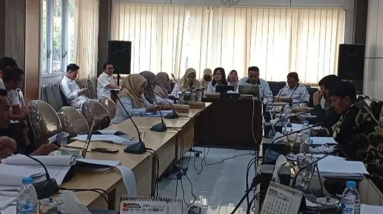DPRD Probolinggo Minta Siteplan Perumahan Tak Sekadar Penuhi Fasum