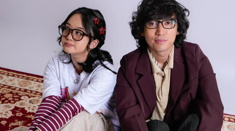 Satchi! Eksplorasi Makna “Sayang” lewat Single Terbarunya