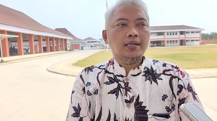 Masa Tugas Guru Tamu di Sekolah Rakyat Kota Blitar Diperpanjang