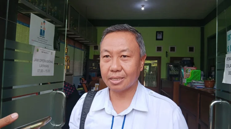 Dewan Pendidikan Siapkan Psikolog untuk Petakan Siswa SMPN 18