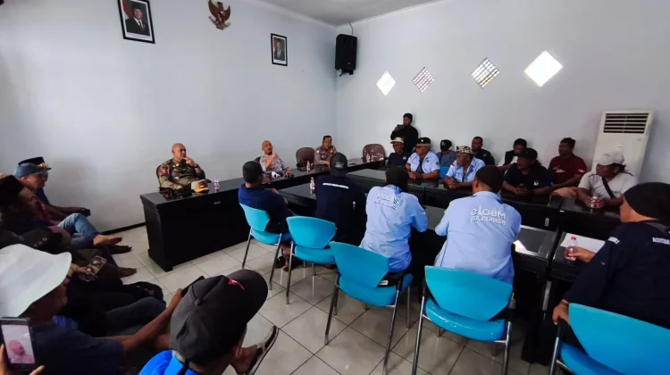 Sopir Angkot Malang Tuntut Transparansi Program Trans Jatim Koridor 1