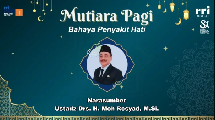 Bahaya Penyakit Hati yang Bisa Menghapus Amal Kebaikan