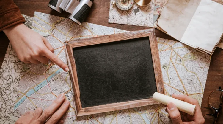 Guru Sejarah Dorong Pembelajaran yang Menyenangkan dan Bermakna