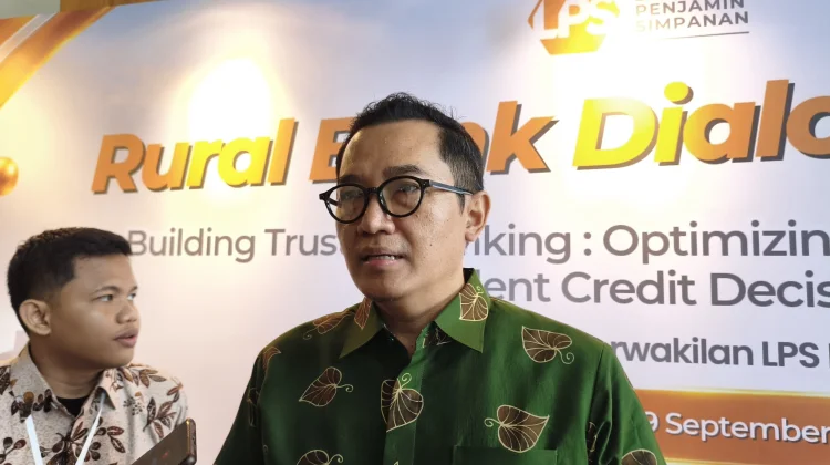 LPS: Tata Kelola Buruk Jadi Penyebab Utama BPR Gagal