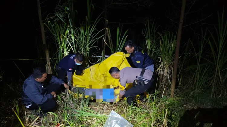 Polisi Selidiki Penemuan Warga Meninggal di Kawasan Hutan Sumber