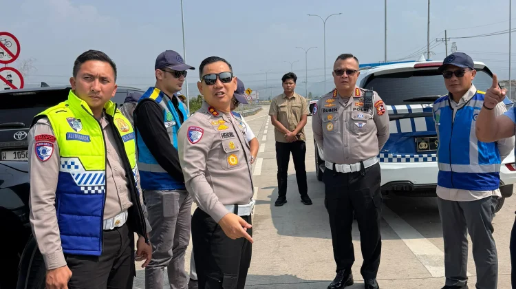 Tol Probowangi Gending-Paiton Dibuka 30 September, Gratis 14 Hari