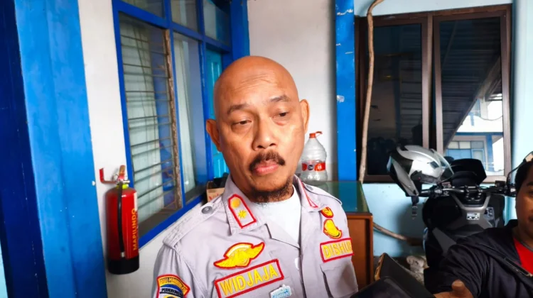 Dishub: Angkutan Pelajar Jadi Kebijakan Berpihak Sopir Angkot